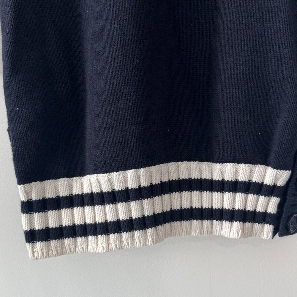 V-Neck Argyle Knit Sweater Dress - Red, Black, Gray Lamb Wome Long Sleeve top - Picture 9 of 12